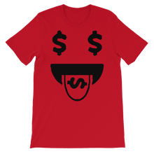 Load image into Gallery viewer, MoneyFace