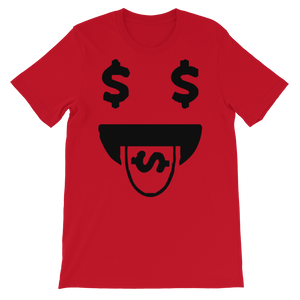 MoneyFace