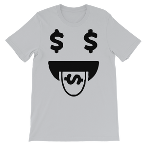 MoneyFace