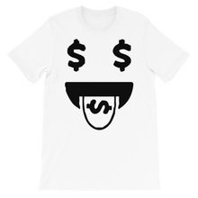 Load image into Gallery viewer, MoneyFace