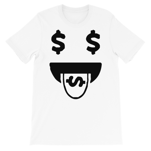 MoneyFace