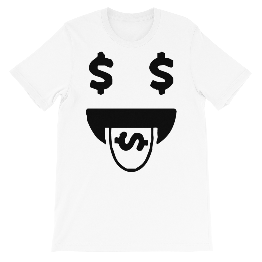 MoneyFace